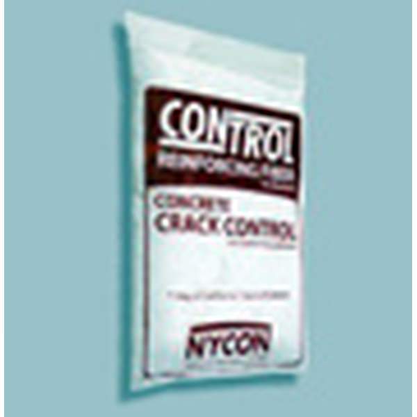 Control Fiber 3oz Bags, 150 per Case